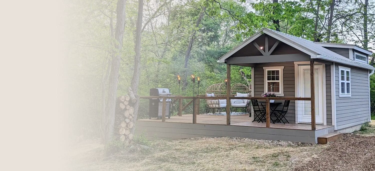 Log Cabins | Modular Cabins | CabinPro